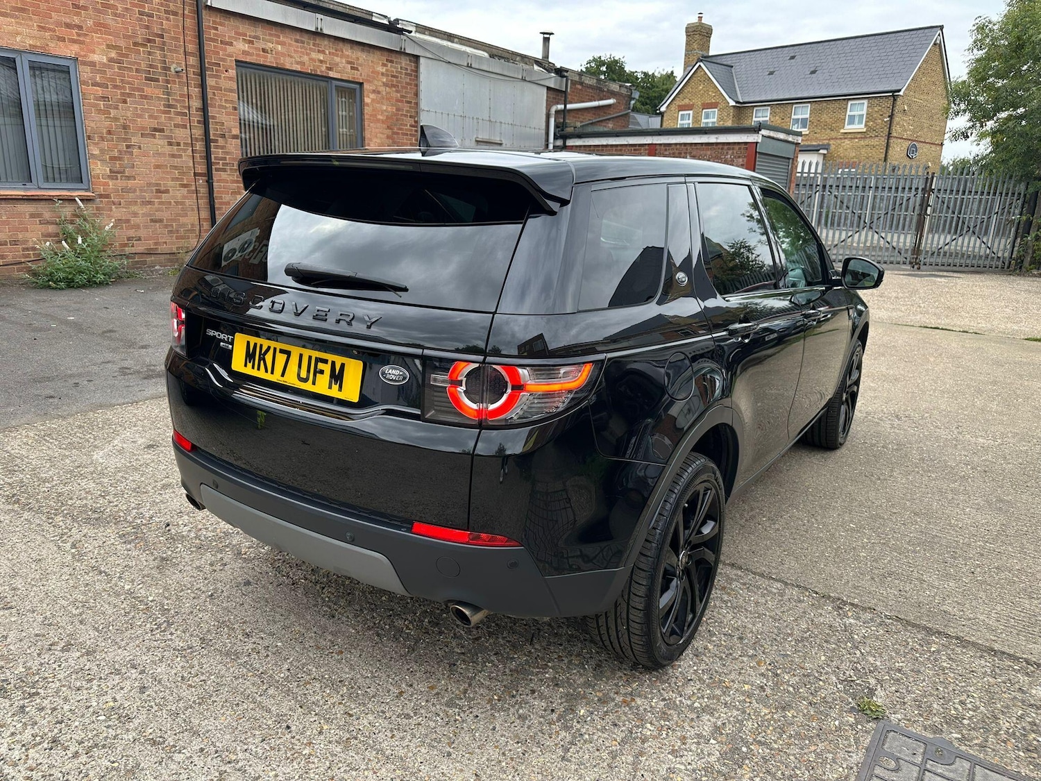 Vehicle 26