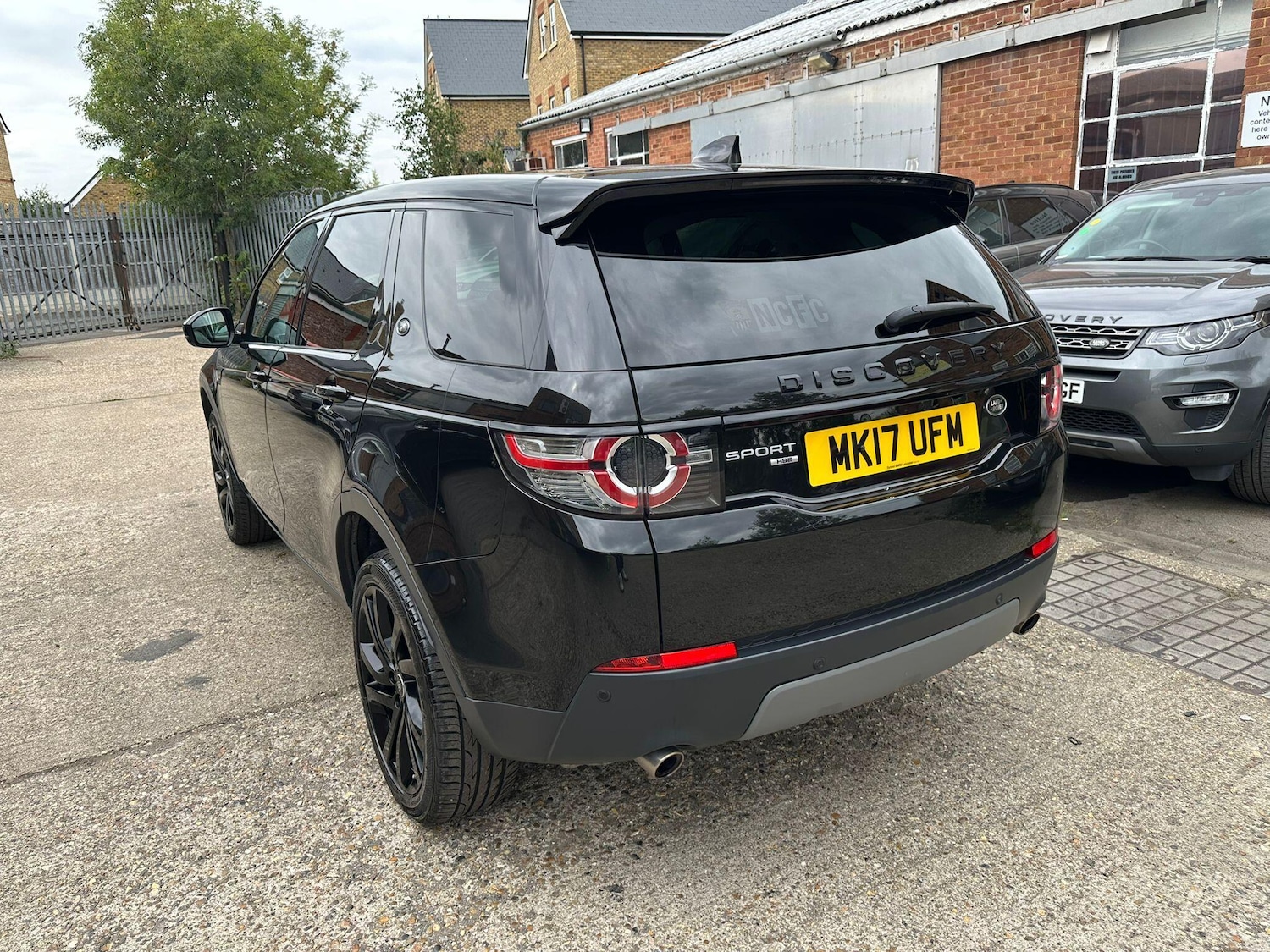 Vehicle 27