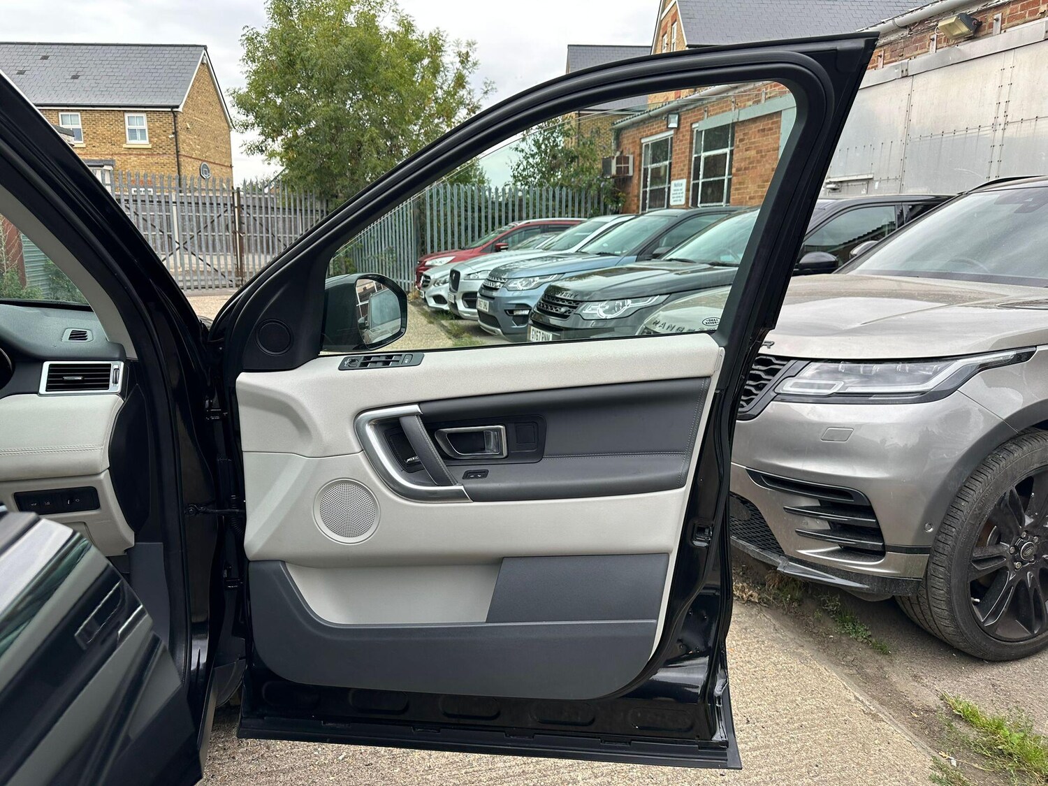 Vehicle 43