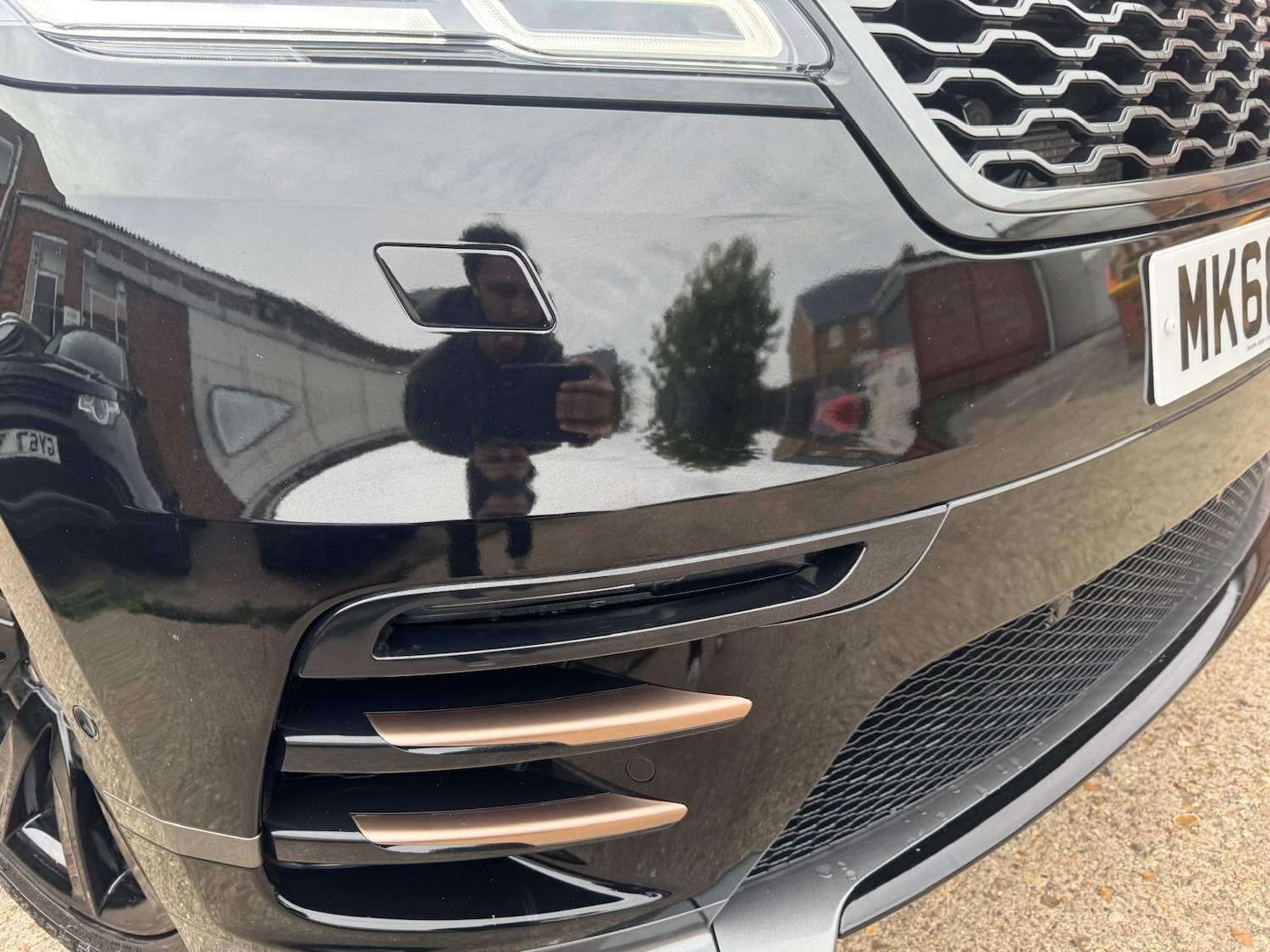 Used Land Rover Range Rover Velar 2018 for sale - 76166345: Photo 30