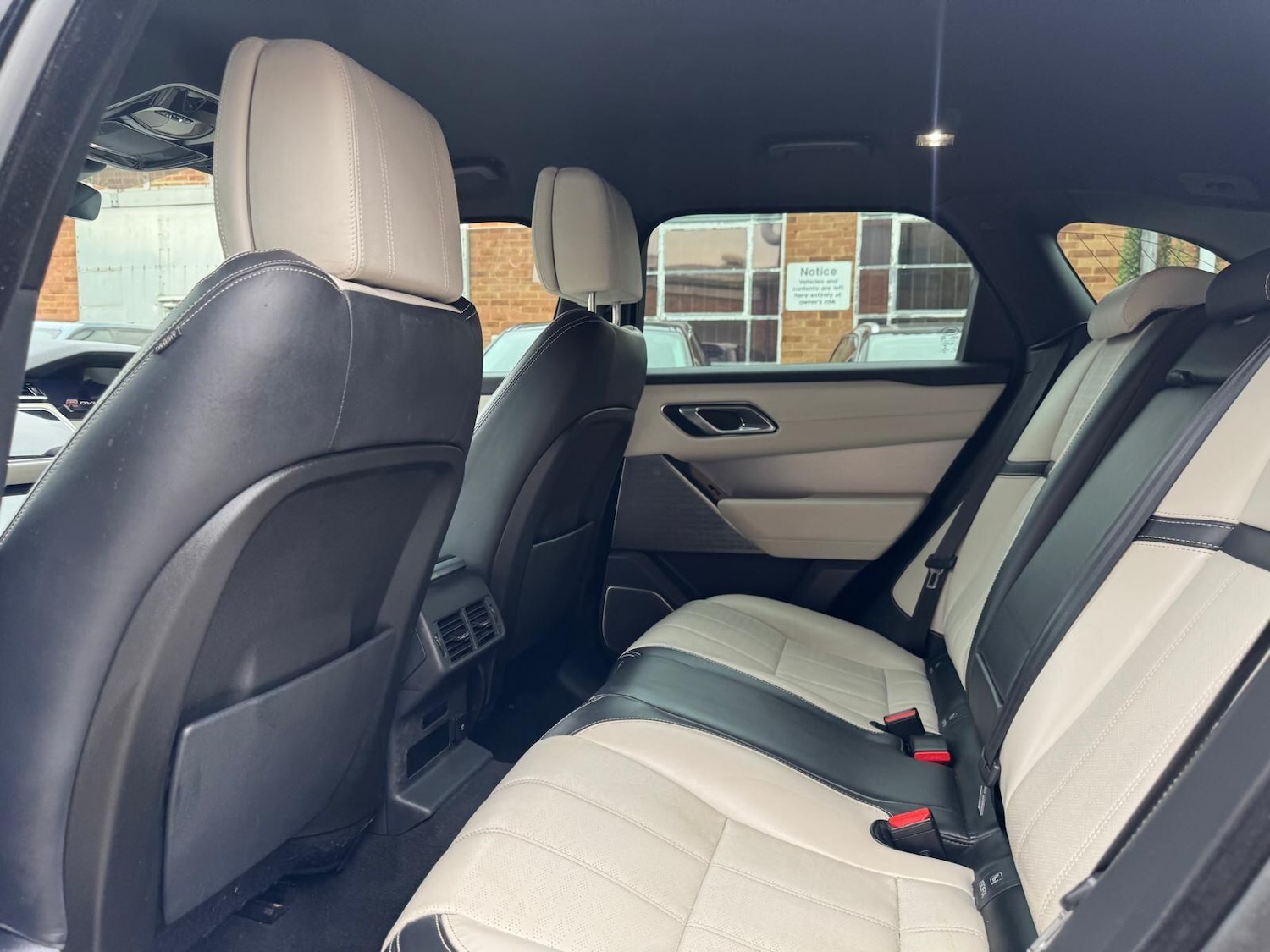 Used Land Rover Range Rover Velar 2018 for sale - 76166345: Photo 41