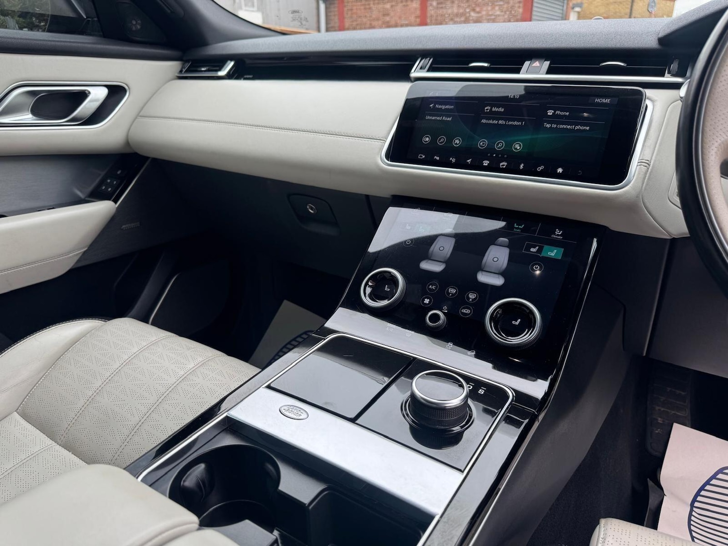 Used Land Rover Range Rover Velar 2018 for sale - 76166345: Photo 47