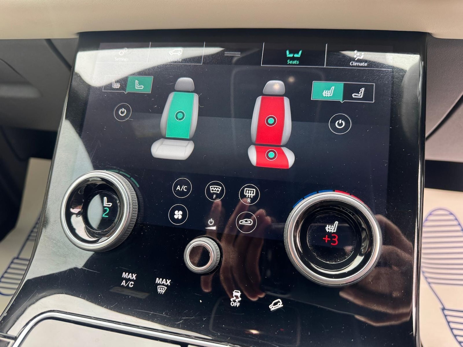 Used Land Rover Range Rover Velar 2018 for sale - 76166345: Photo 49