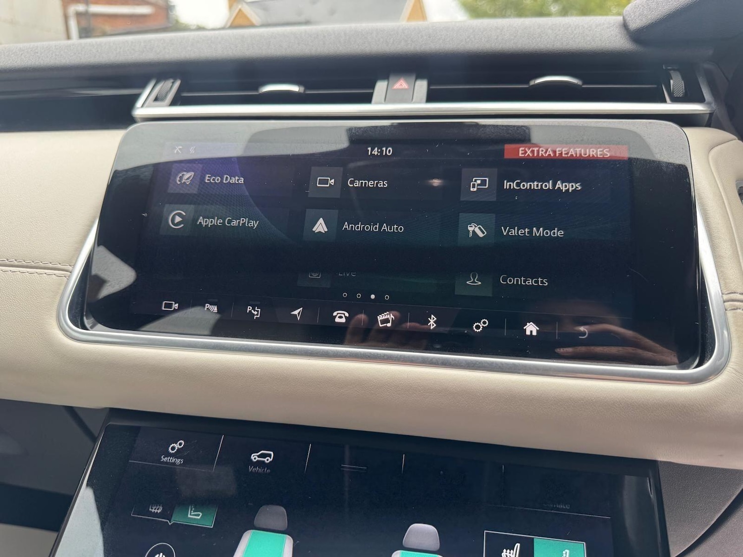 Used Land Rover Range Rover Velar 2018 for sale - 76166345: Photo 50