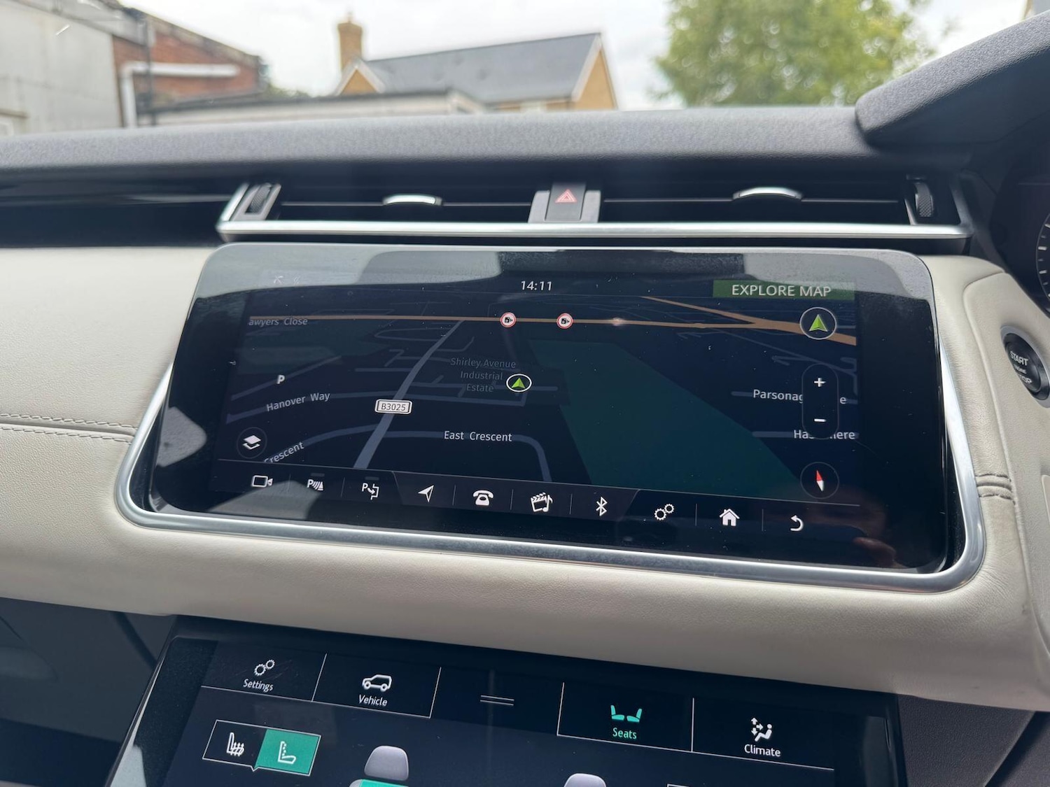 Used Land Rover Range Rover Velar 2018 for sale - 76166345: Photo 52