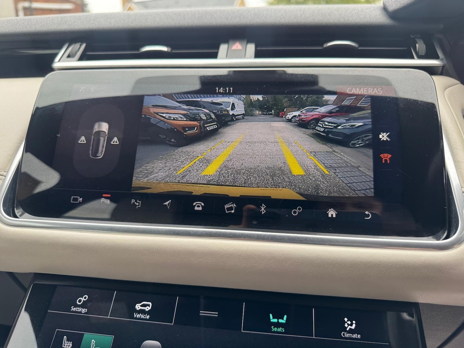 Used Land Rover Range Rover Velar 2018 for sale - 76166345: Photo 54