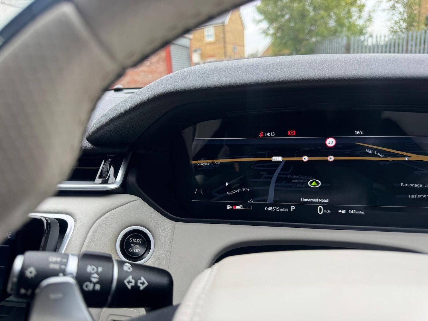 Used Land Rover Range Rover Velar 2018 for sale - 76166345: Photo 55
