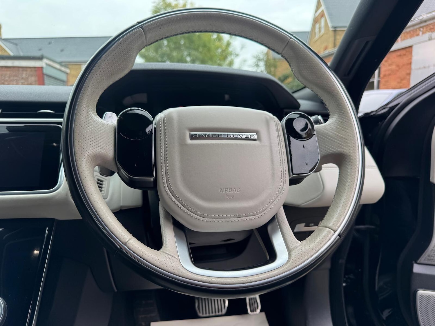 Used Land Rover Range Rover Velar 2018 for sale - 76166345: Photo 57