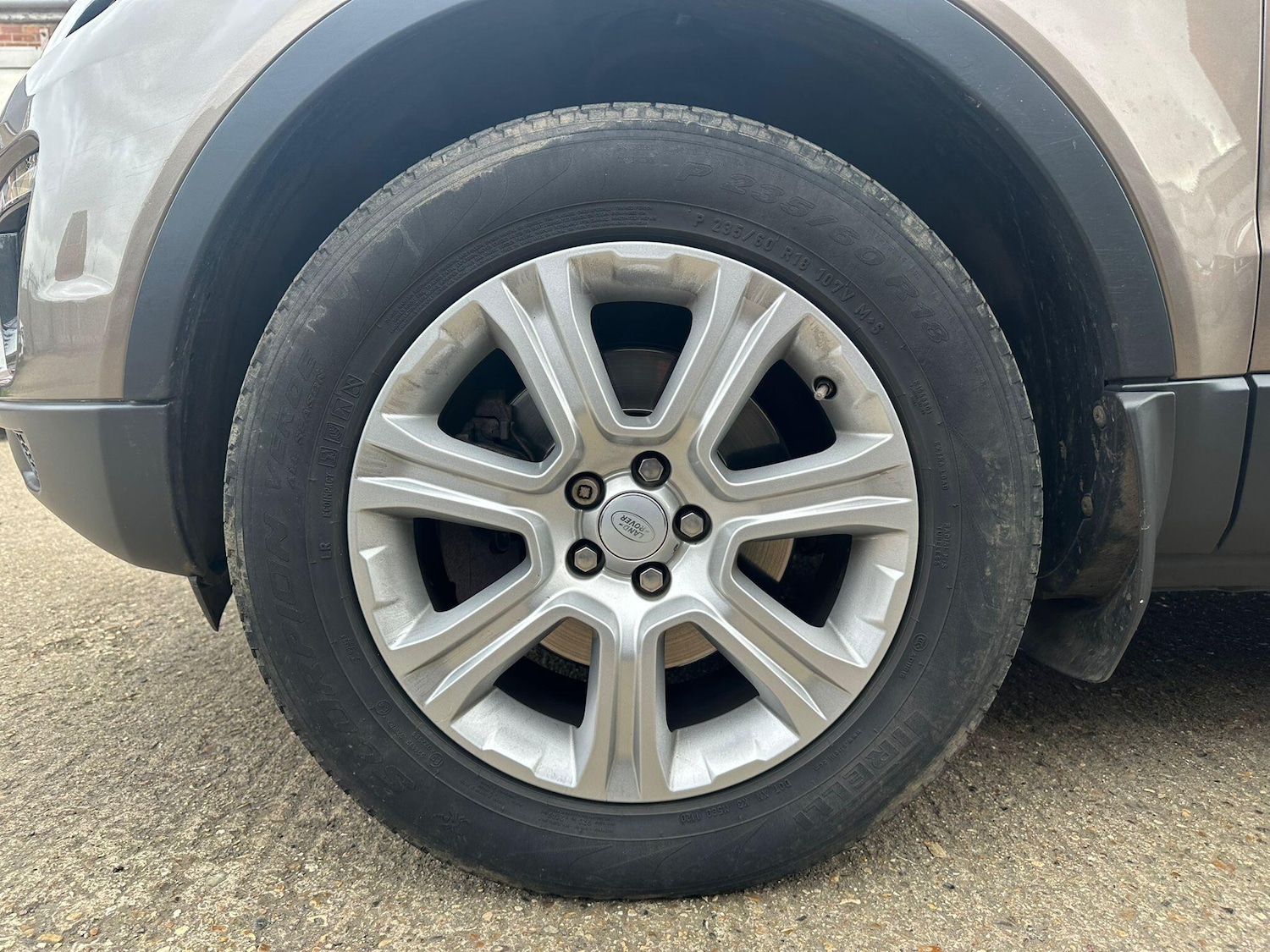 Used Land Rover Range Rover Evoque 2016 for sale - 77709808: Photo 24