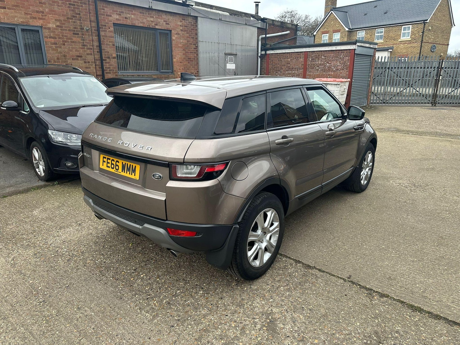Used Land Rover Range Rover Evoque 2016 for sale - 77709808: Photo 31