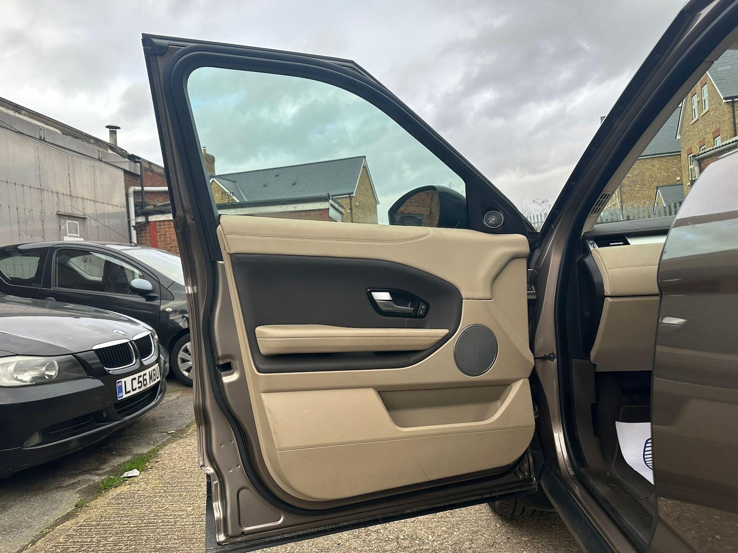 Used Land Rover Range Rover Evoque 2016 for sale - 77709808: Photo 33