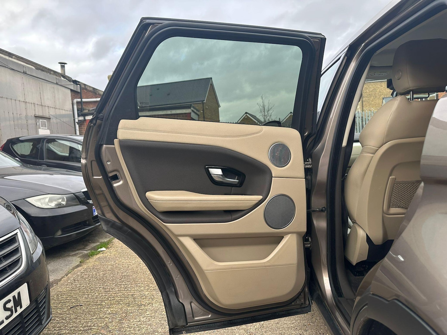 Used Land Rover Range Rover Evoque 2016 for sale - 77709808: Photo 35