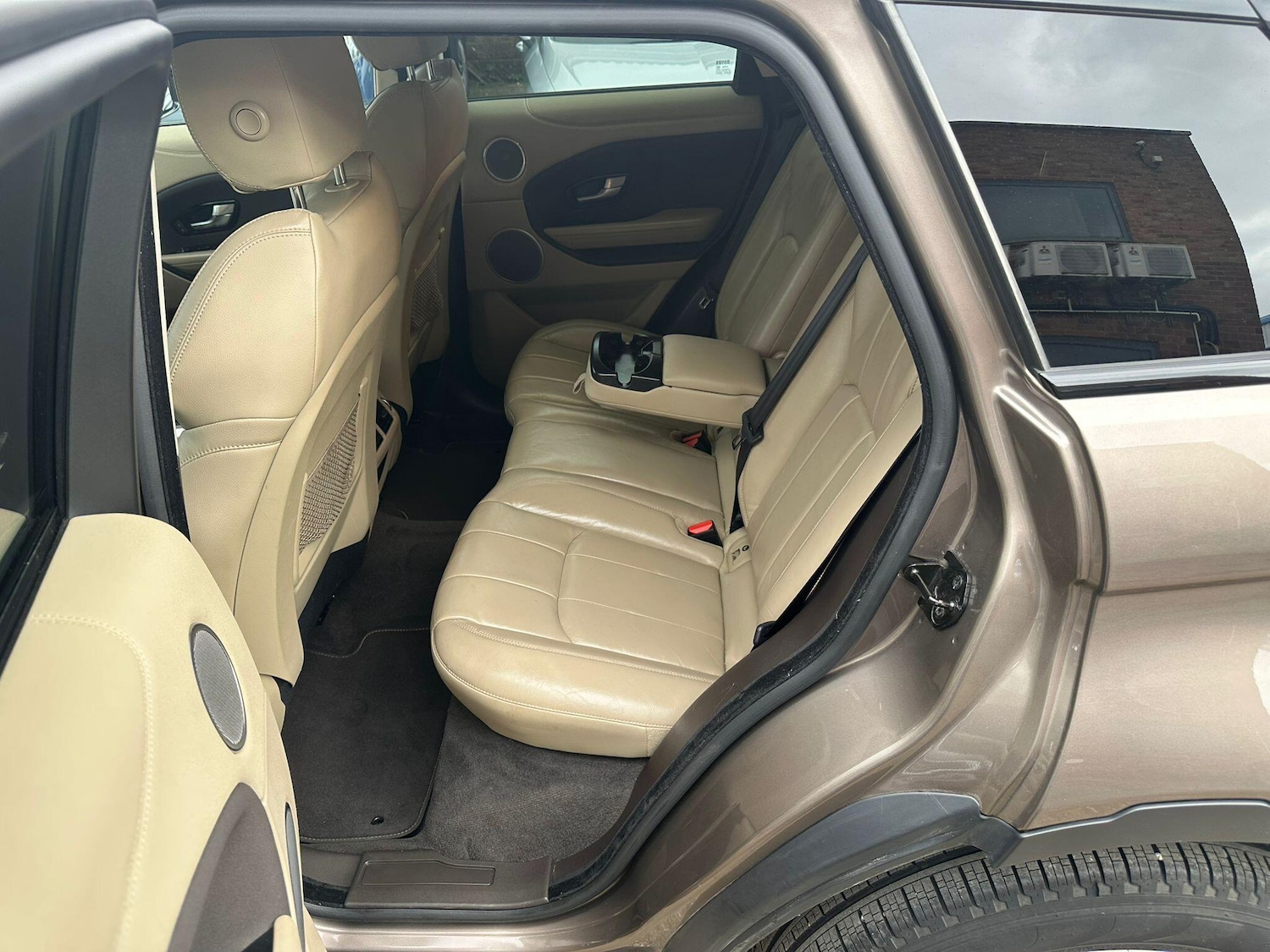 Used Land Rover Range Rover Evoque 2016 for sale - 77709808: Photo 36