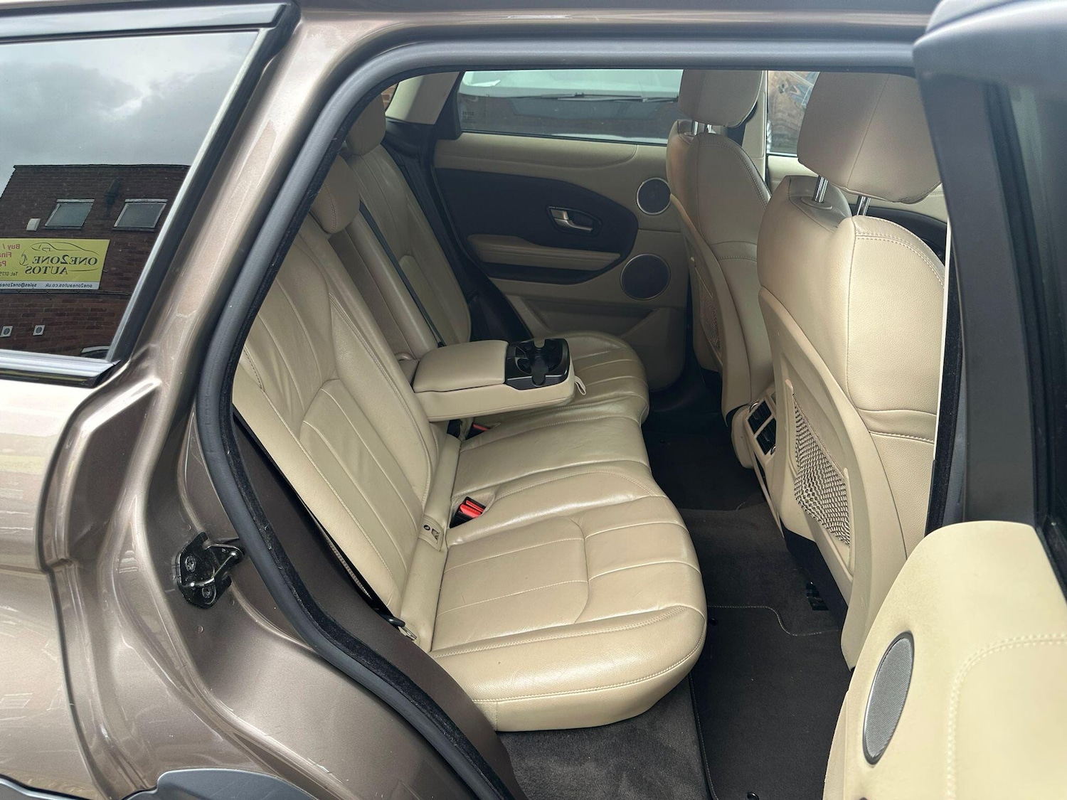 Used Land Rover Range Rover Evoque 2016 for sale - 77709808: Photo 39