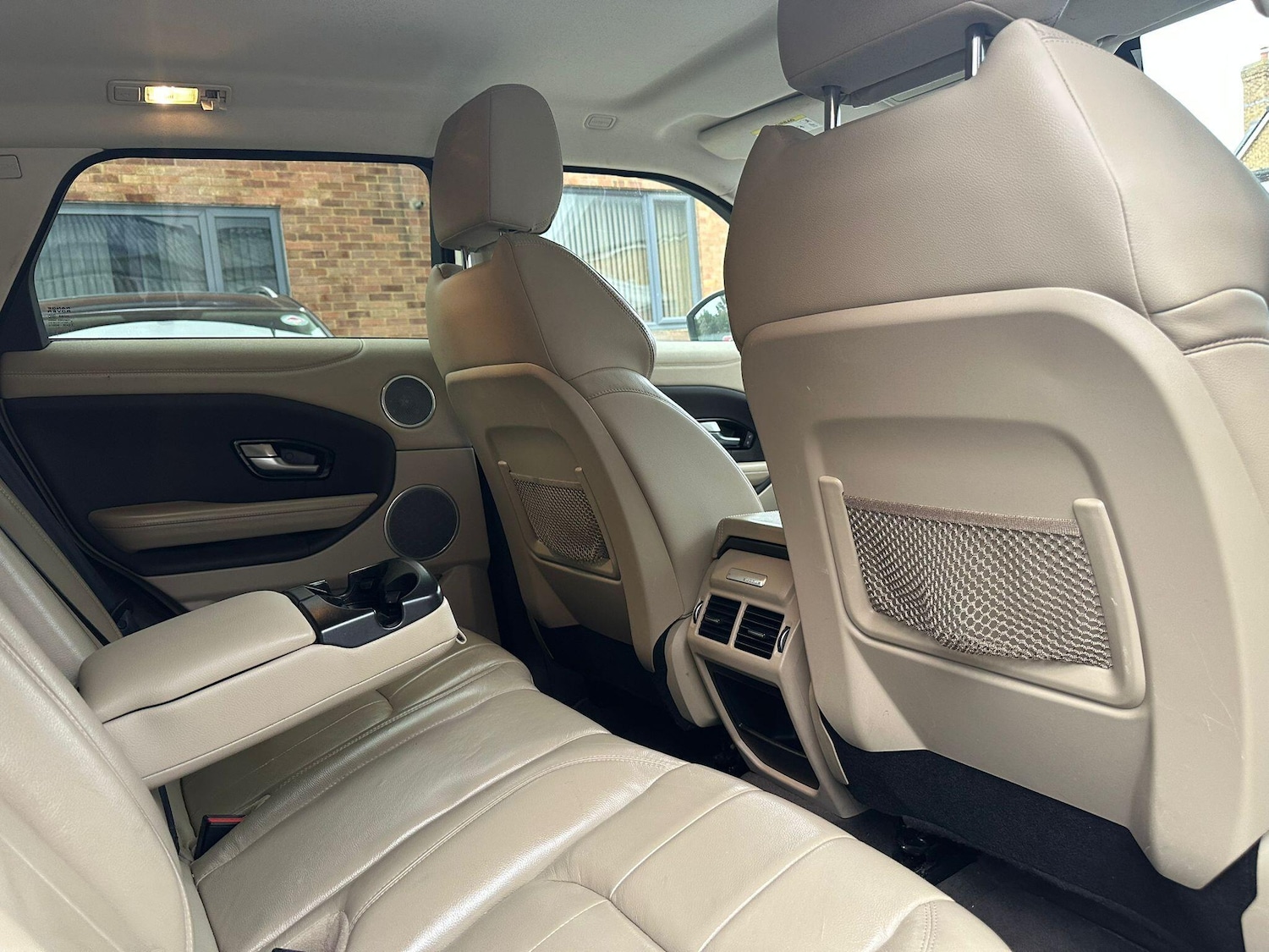 Used Land Rover Range Rover Evoque 2016 for sale - 77709808: Photo 40