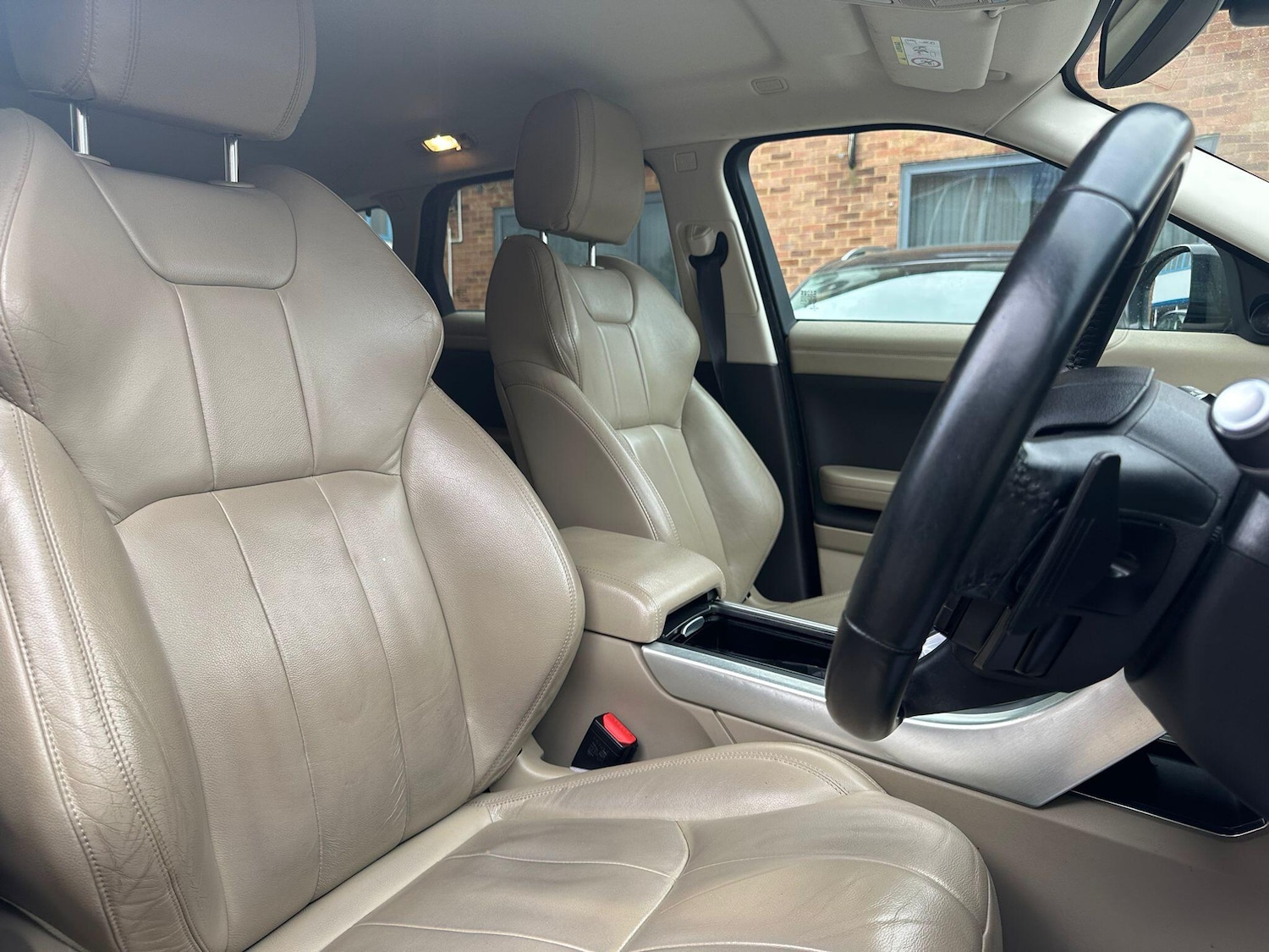 Used Land Rover Range Rover Evoque 2016 for sale - 77709808: Photo 43