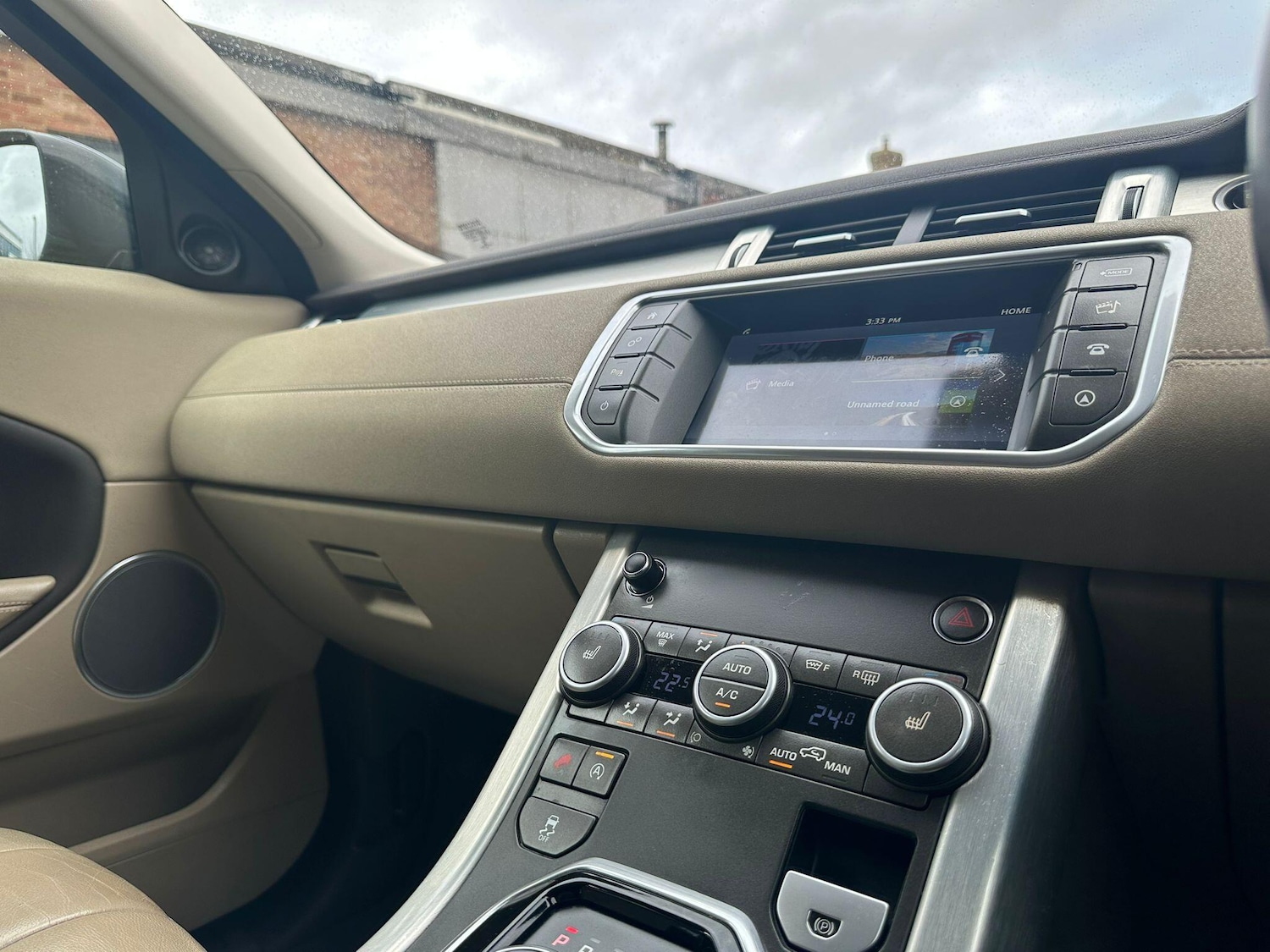 Used Land Rover Range Rover Evoque 2016 for sale - 77709808: Photo 46