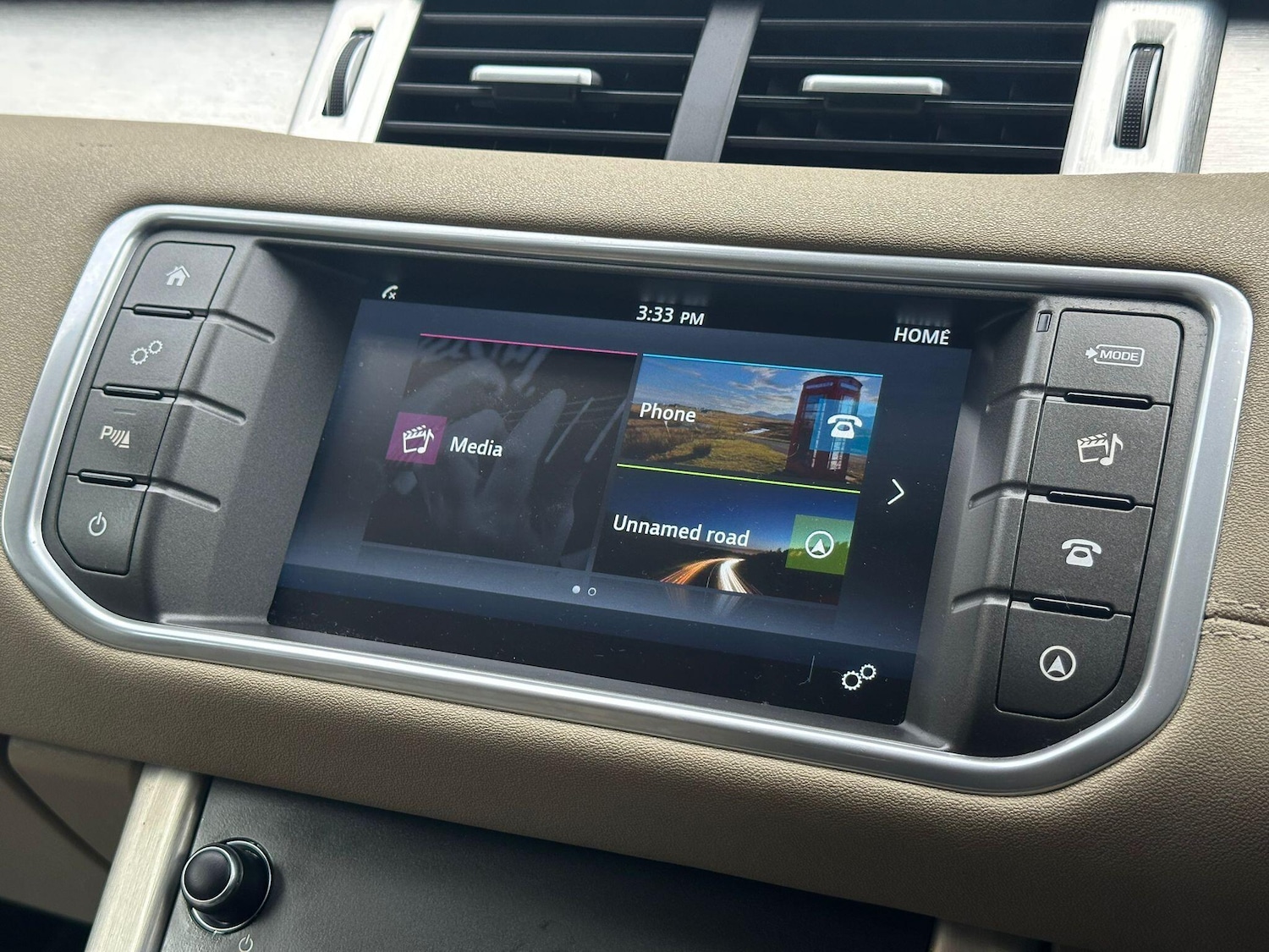 Used Land Rover Range Rover Evoque 2016 for sale - 77709808: Photo 47