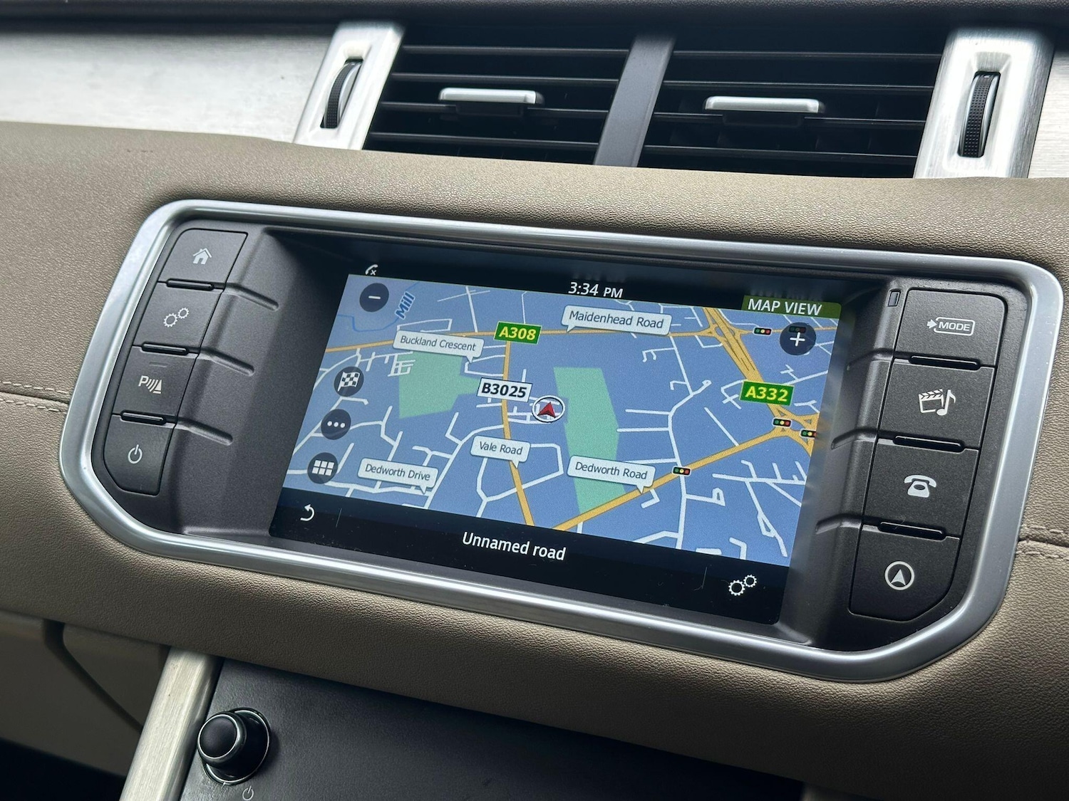 Used Land Rover Range Rover Evoque 2016 for sale - 77709808: Photo 48