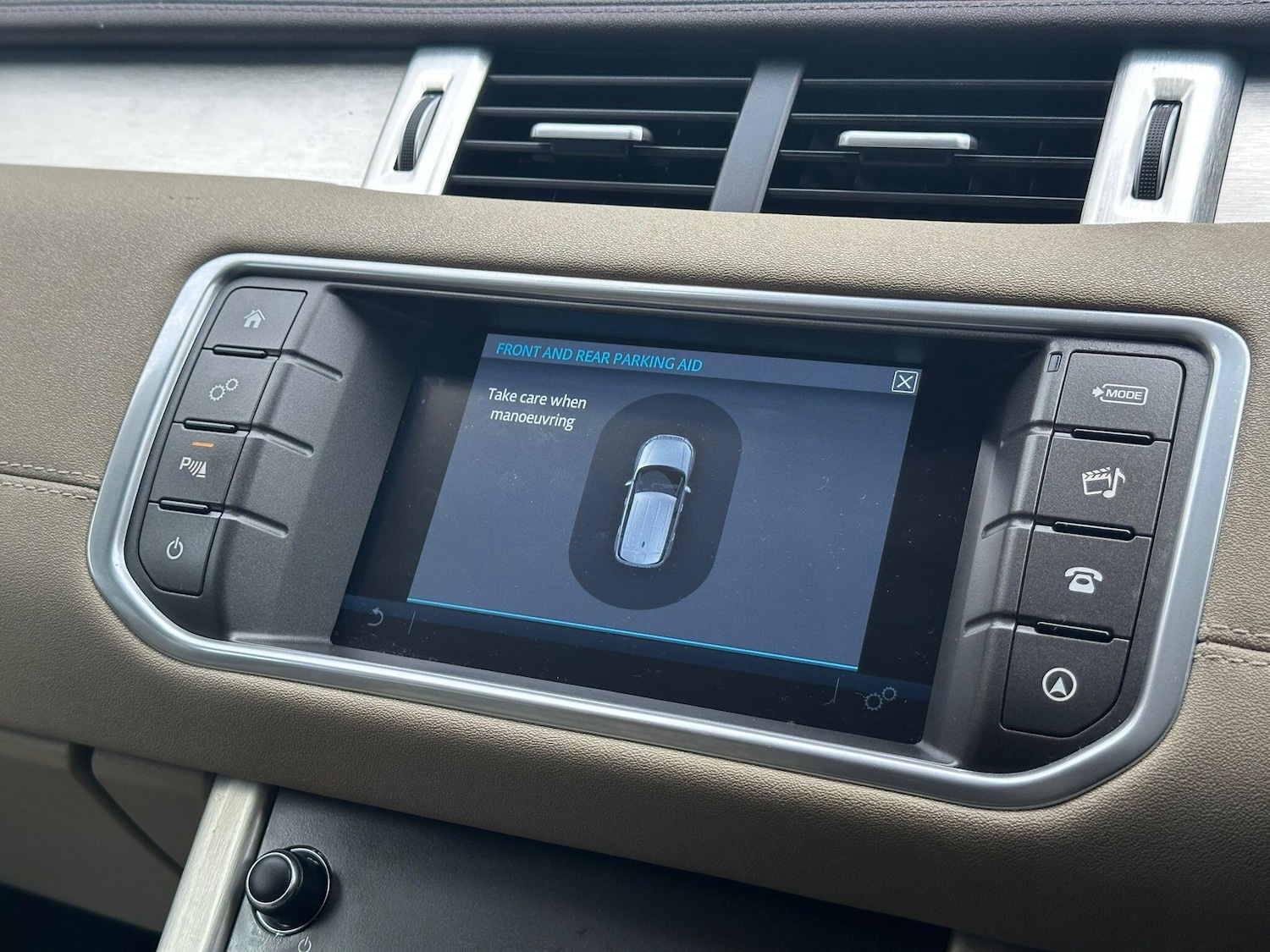 Used Land Rover Range Rover Evoque 2016 for sale - 77709808: Photo 49