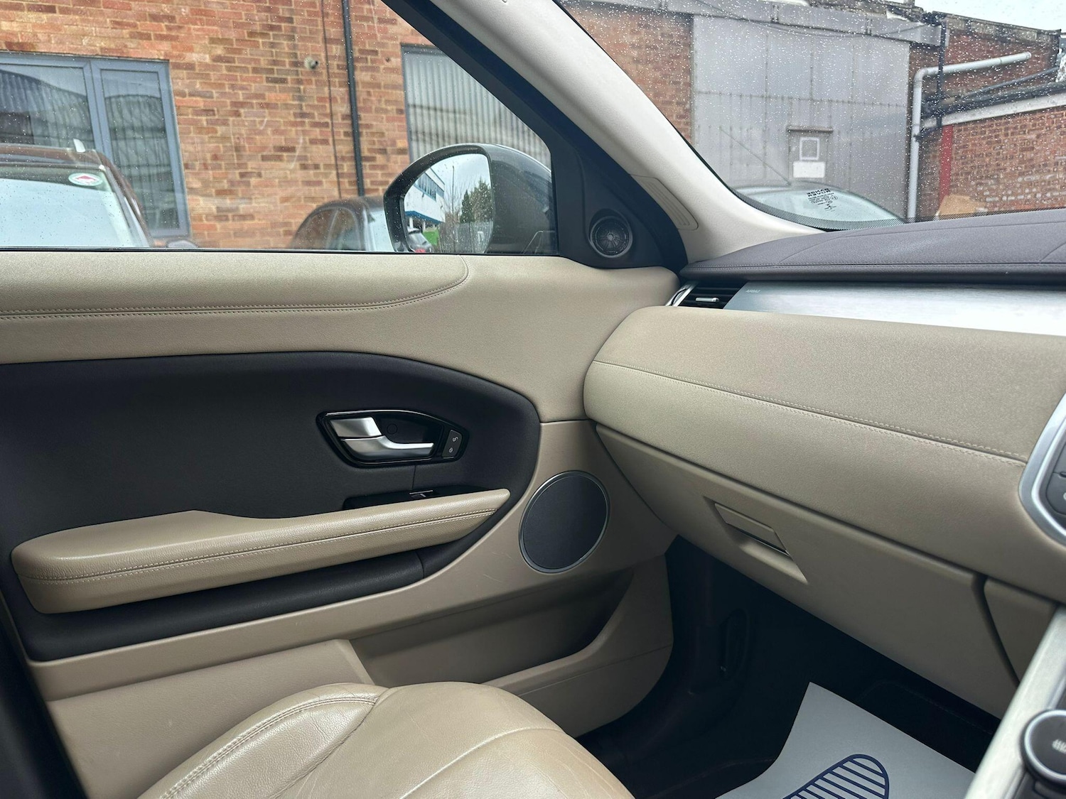 Used Land Rover Range Rover Evoque 2016 for sale - 77709808: Photo 50