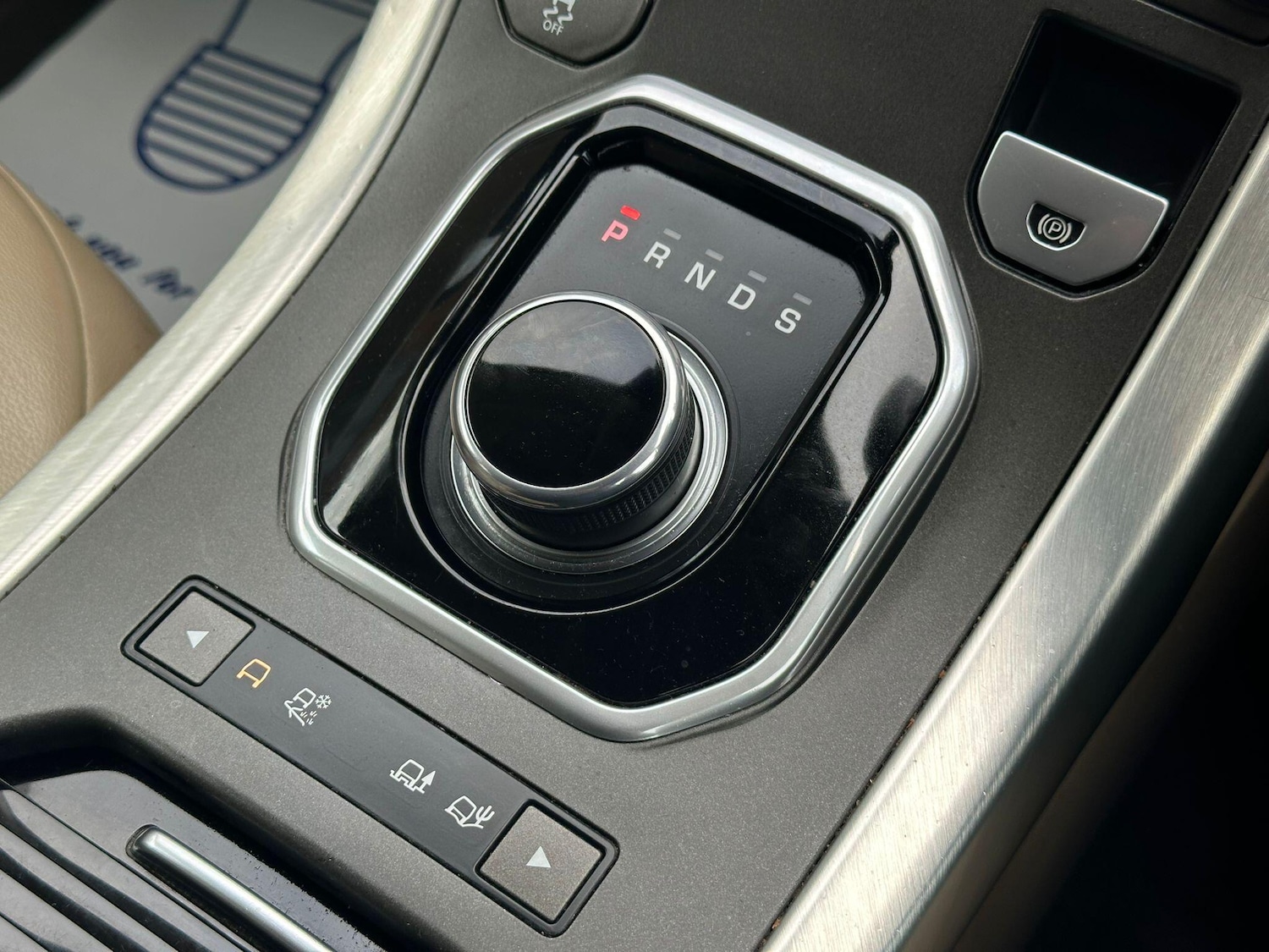 Used Land Rover Range Rover Evoque 2016 for sale - 77709808: Photo 51