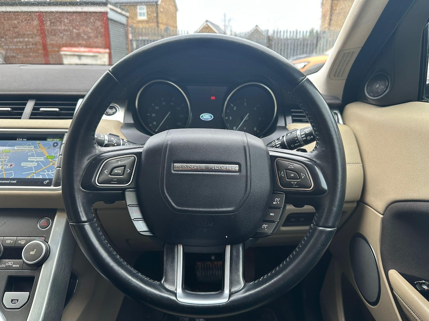 Used Land Rover Range Rover Evoque 2016 for sale - 77709808: Photo 52