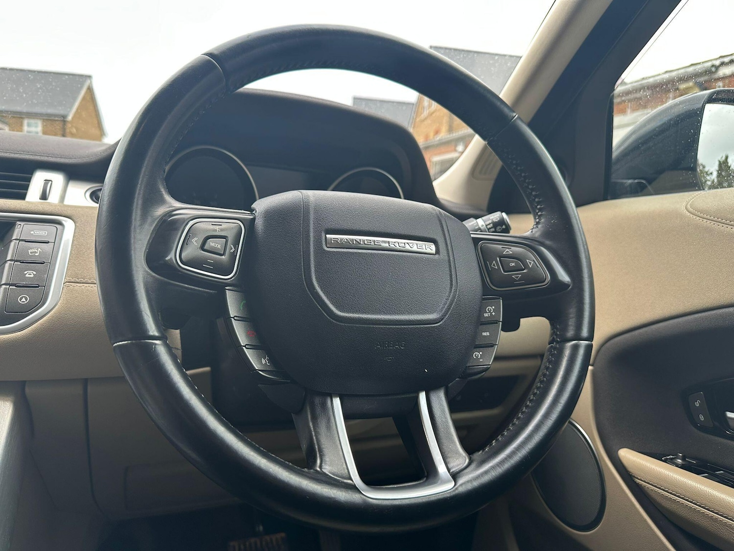 Used Land Rover Range Rover Evoque 2016 for sale - 77709808: Photo 53