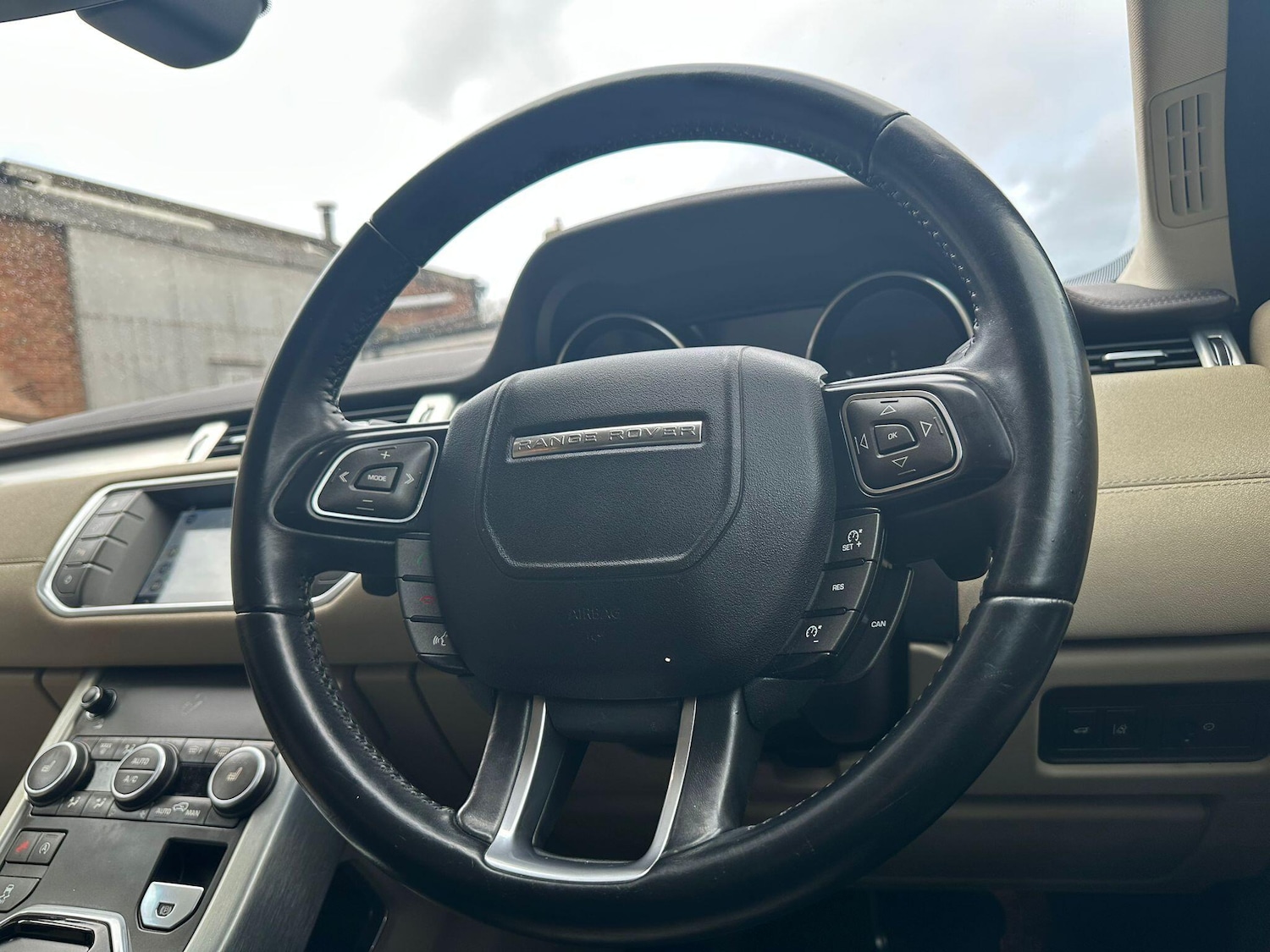 Used Land Rover Range Rover Evoque 2016 for sale - 77709808: Photo 54