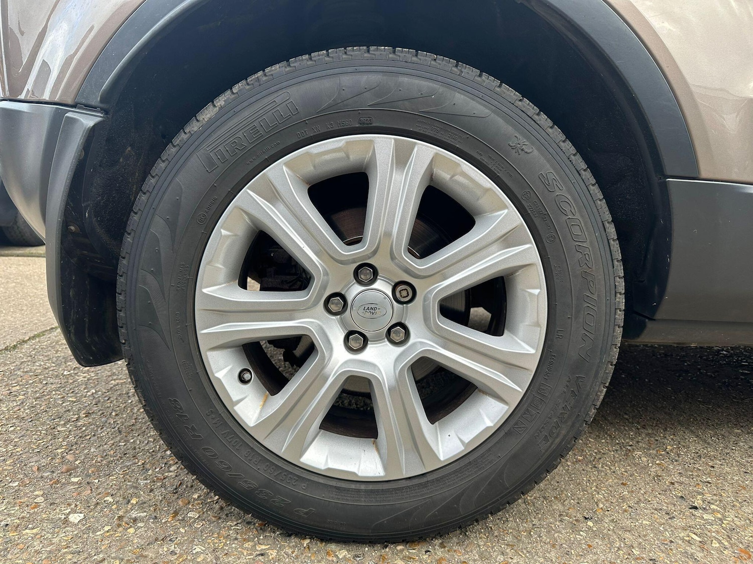 Used Land Rover Range Rover Evoque 2016 for sale - 77709808: Photo 58