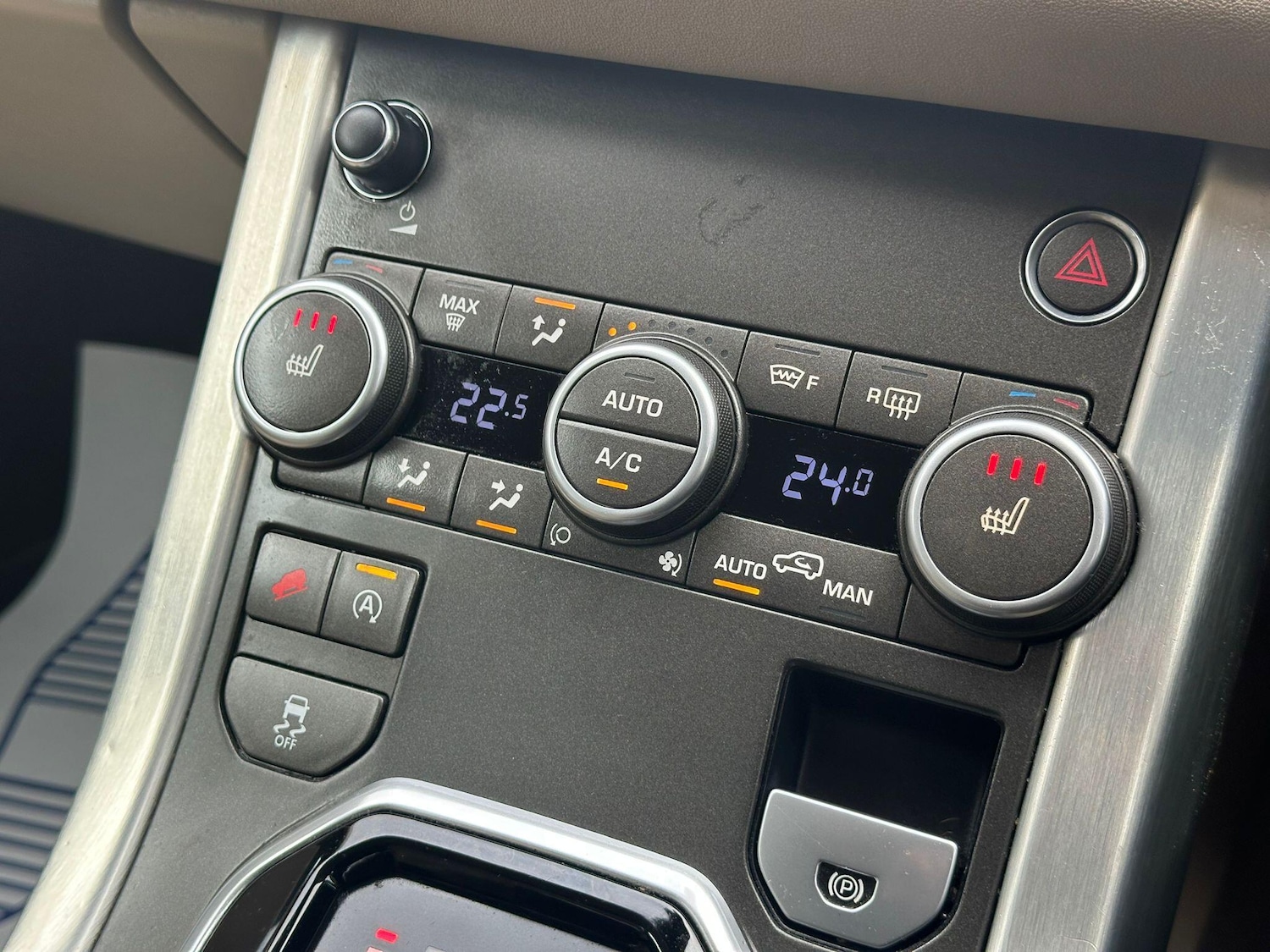 Used Land Rover Range Rover Evoque 2016 for sale - 77709808: Photo 59