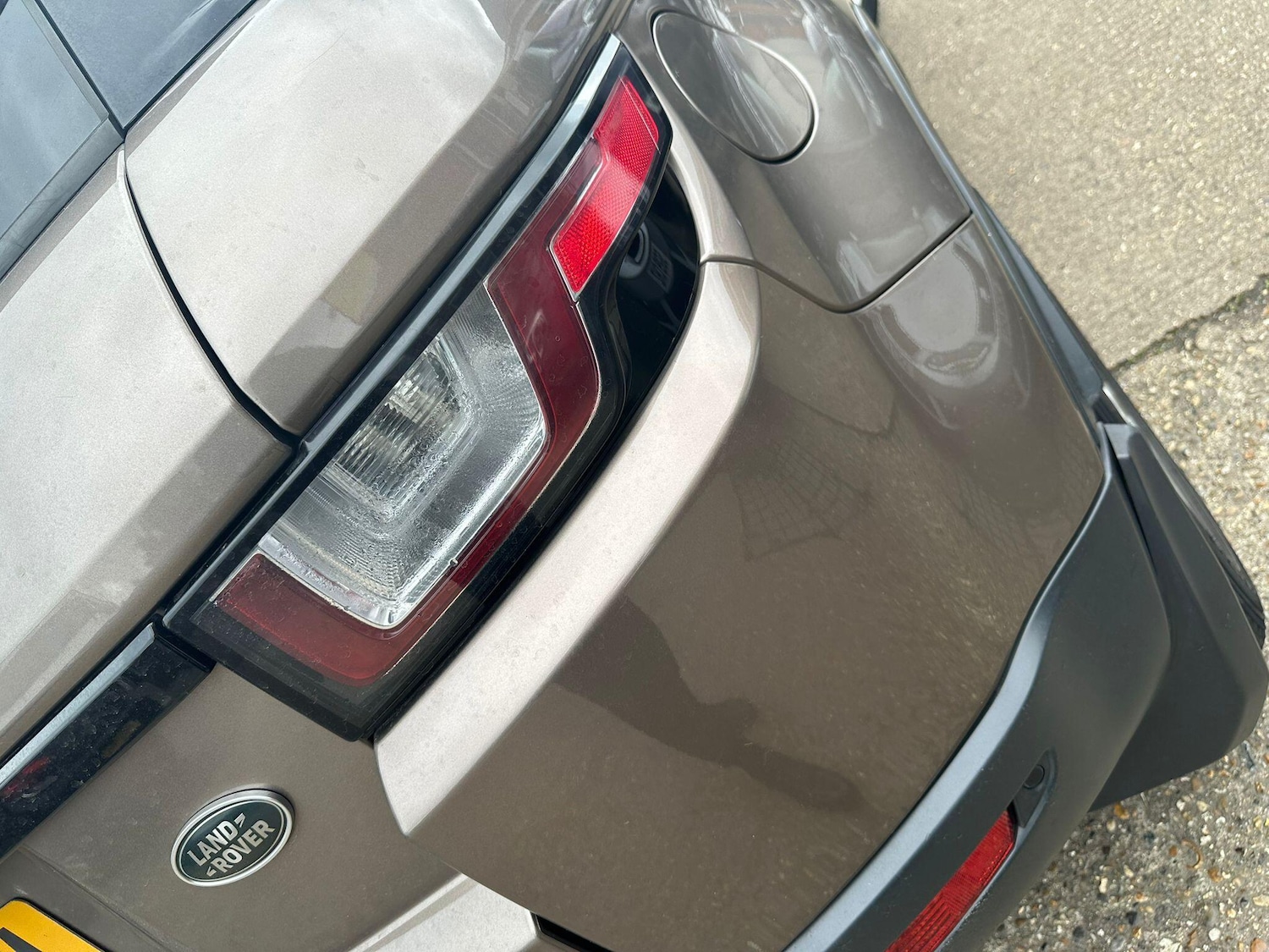 Used Land Rover Range Rover Evoque 2016 for sale - 77709808: Photo 9