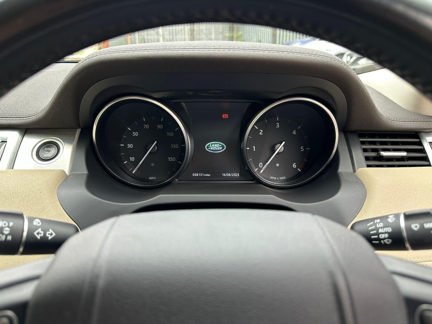 Used Land Rover Range Rover Evoque 2017 for sale - 76953160: Photo 50