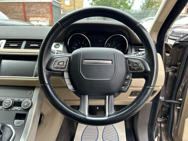 Used Land Rover Range Rover Evoque 2017 for sale - 75614372: Photo 20