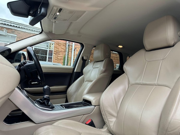 Used Land Rover Range Rover Evoque 2017 for sale - 75614372: Photo 36