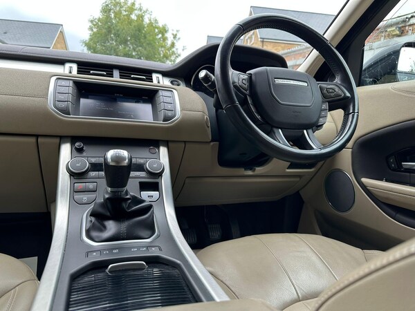 Used Land Rover Range Rover Evoque 2017 for sale - 75614372: Photo 41