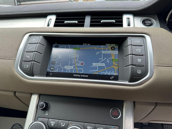 Used Land Rover Range Rover Evoque 2017 for sale - 75614372: Photo 47