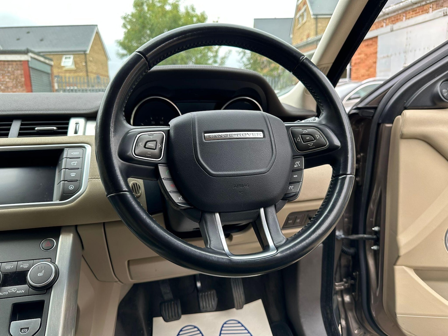 Vehicle 50