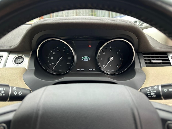 Used Land Rover Range Rover Evoque 2017 for sale - 75614372: Photo 52