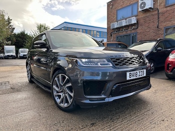 (18) - 2.0 P400e 13.1kWh Autobiography Dynamic Auto 4WD Euro 6 (s/s) 5dr