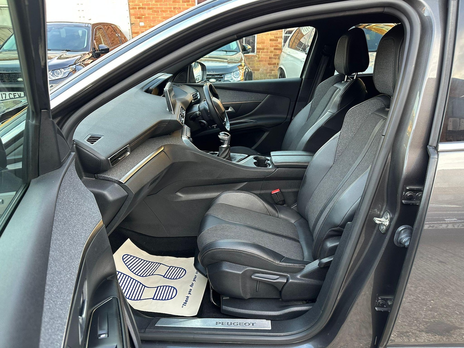 Used Peugeot 5008 2019 for sale - 76283494: Photo 14