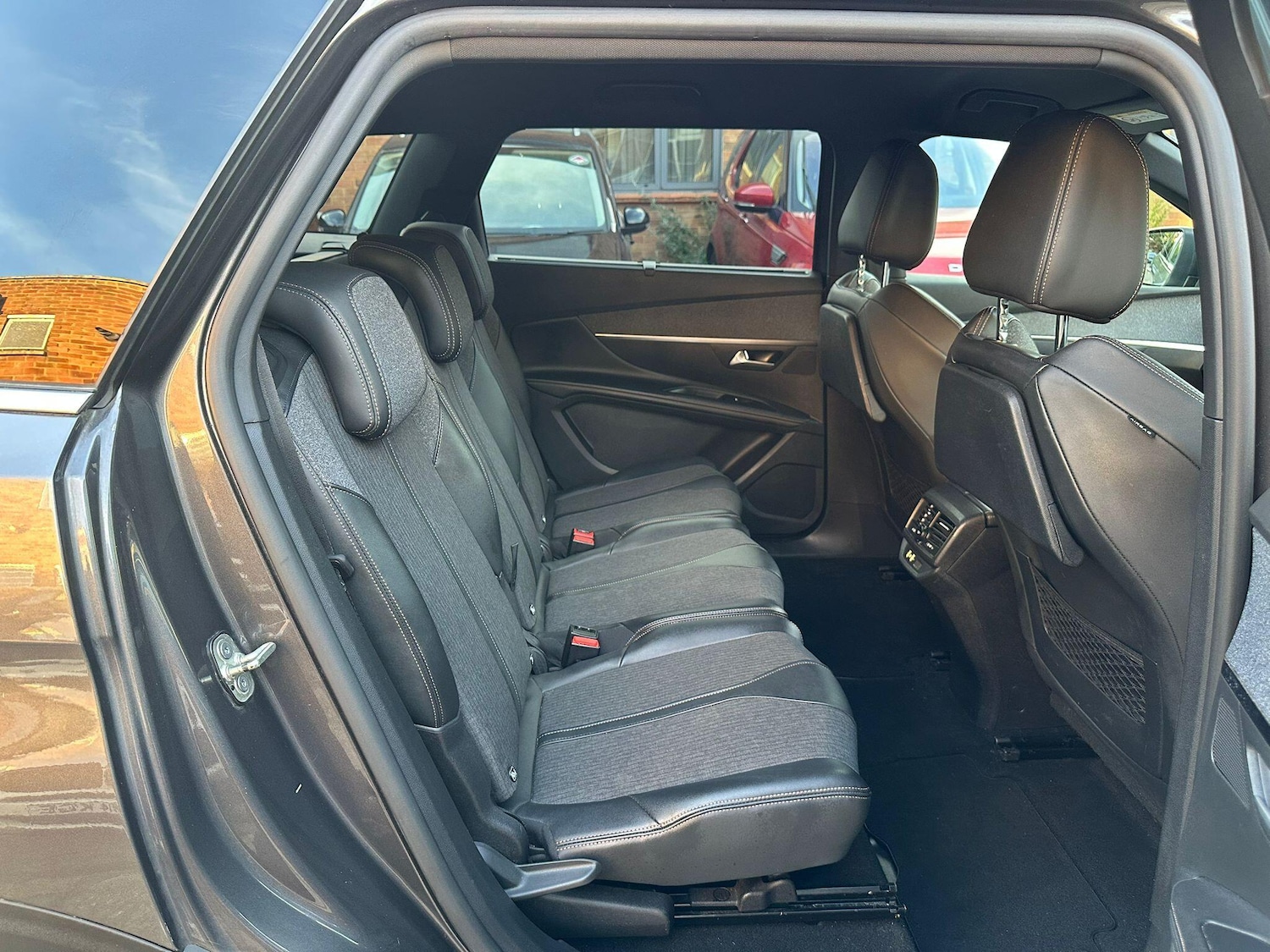 Used Peugeot 5008 2019 for sale - 76283494: Photo 16