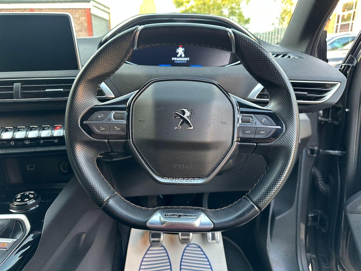 Used Peugeot 5008 2019 for sale - 76283494: Photo 19