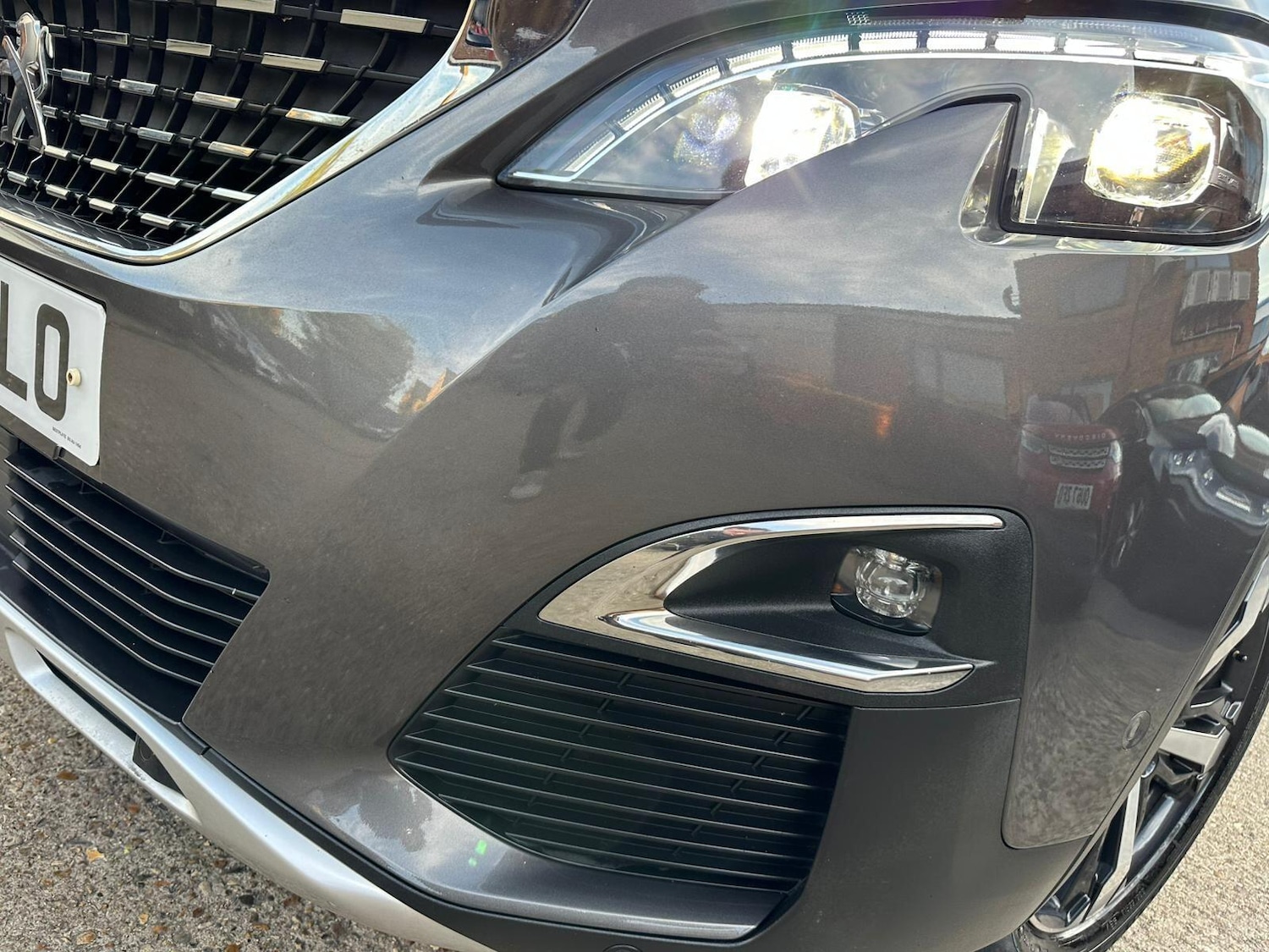 Used Peugeot 5008 2019 for sale - 76283494: Photo 31