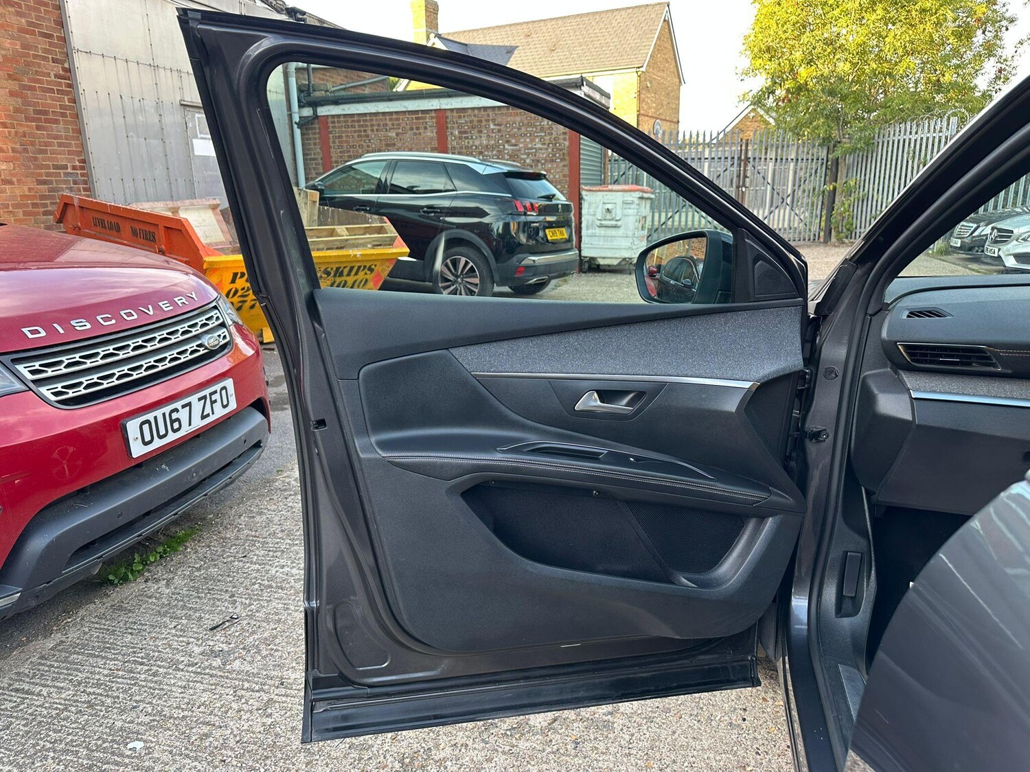 Used Peugeot 5008 2019 for sale - 76283494: Photo 38