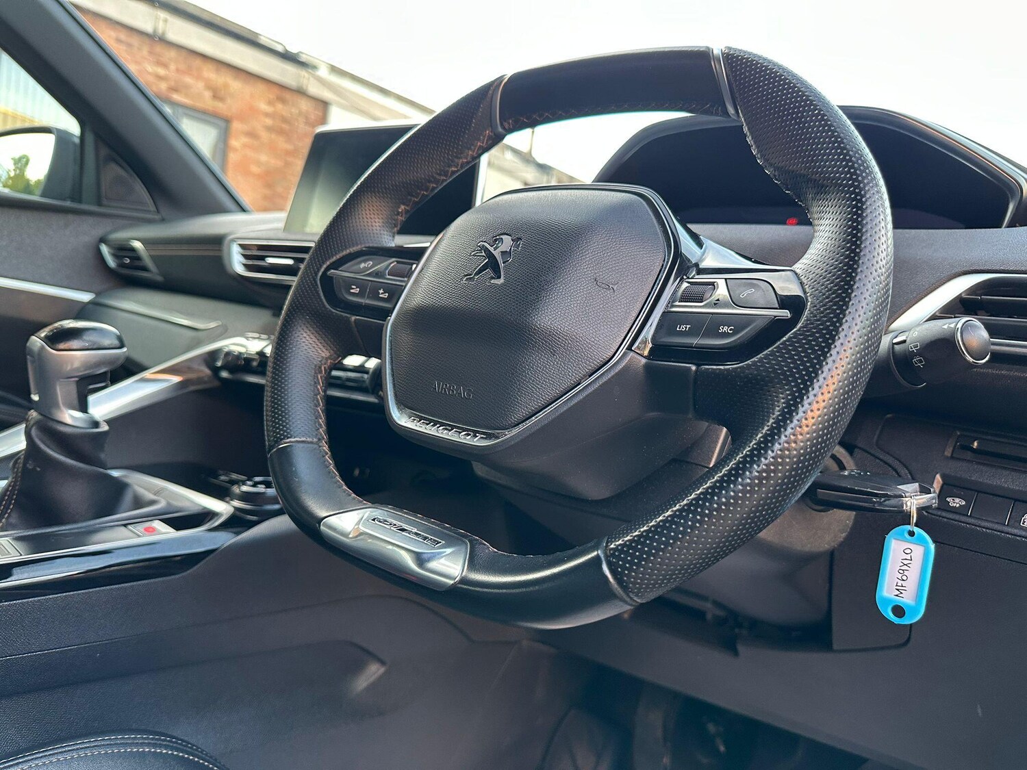 Used Peugeot 5008 2019 for sale - 76283494: Photo 44