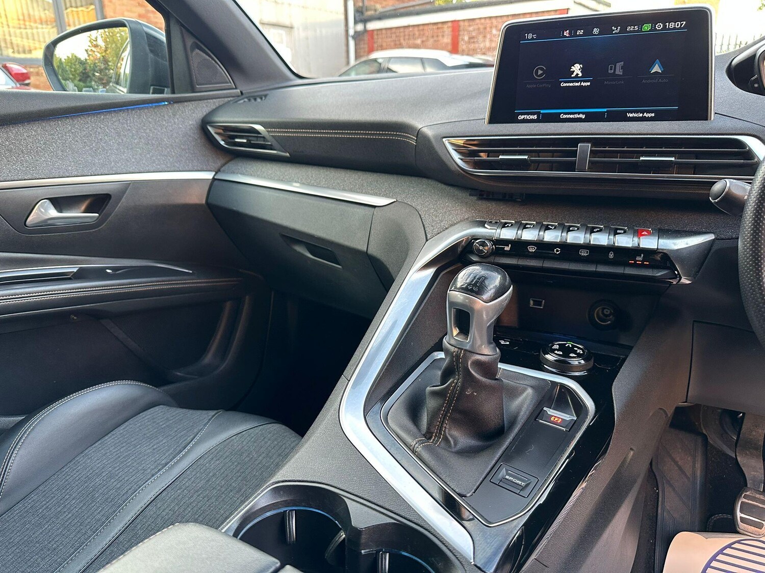 Used Peugeot 5008 2019 for sale - 76283494: Photo 45