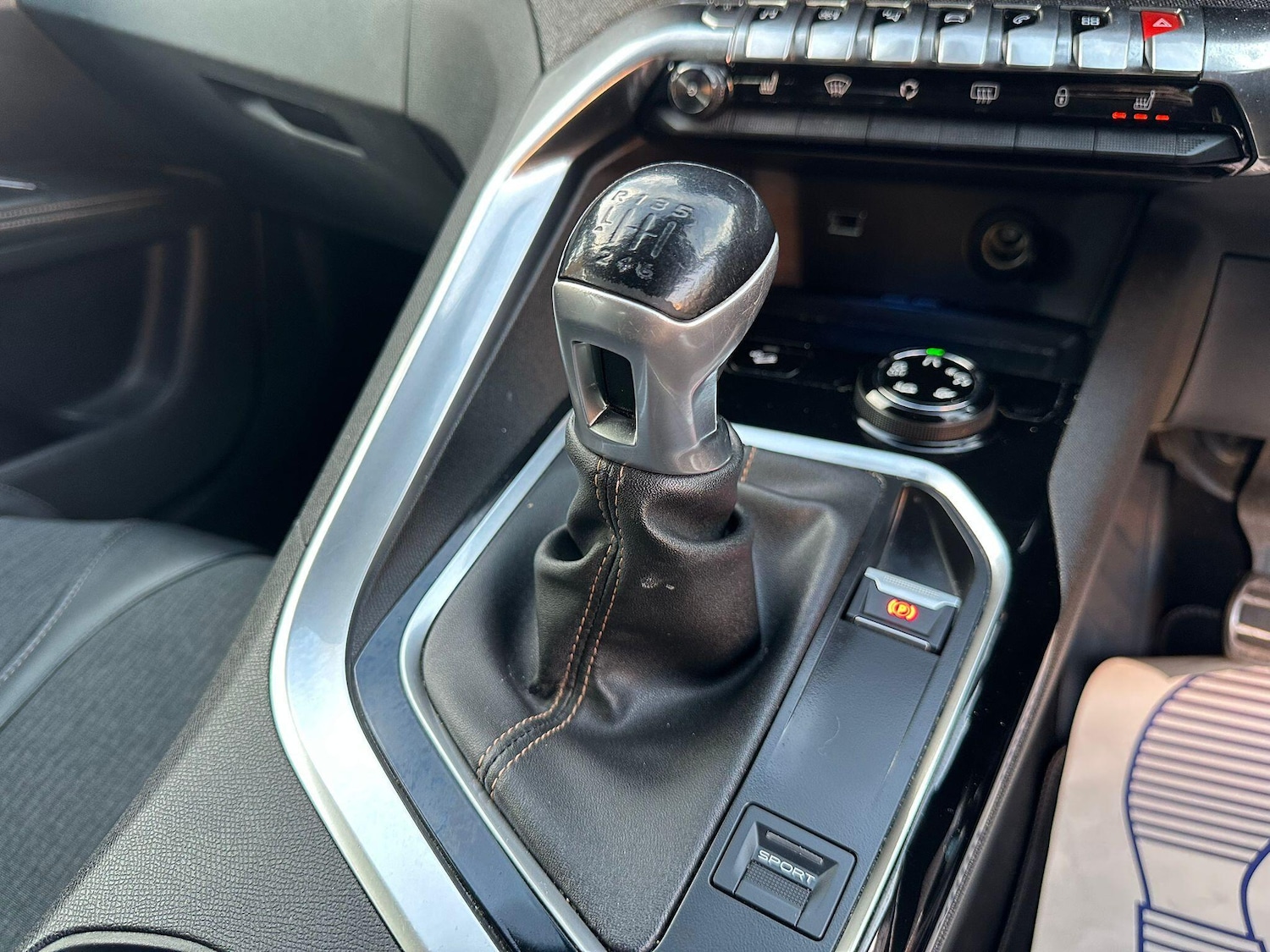 Used Peugeot 5008 2019 for sale - 76283494: Photo 46