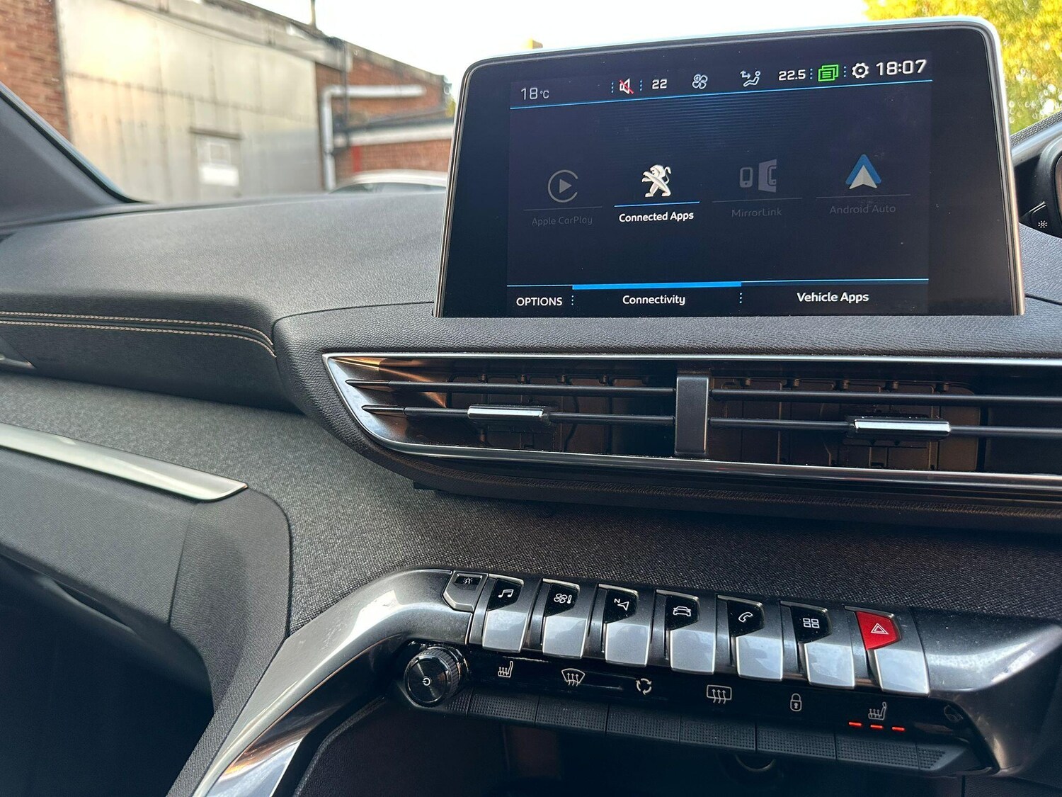 Used Peugeot 5008 2019 for sale - 76283494: Photo 47