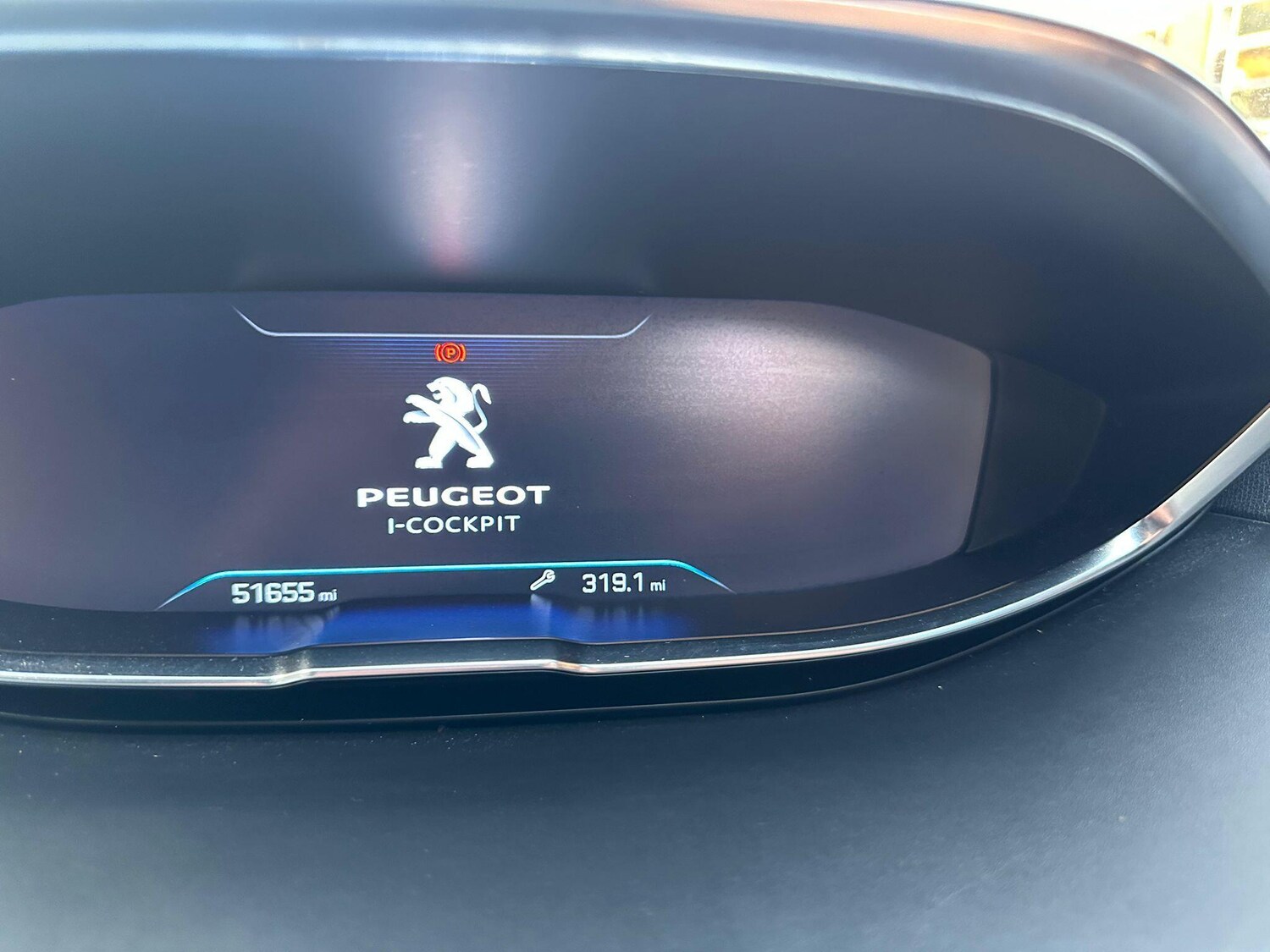 Used Peugeot 5008 2019 for sale - 76283494: Photo 50